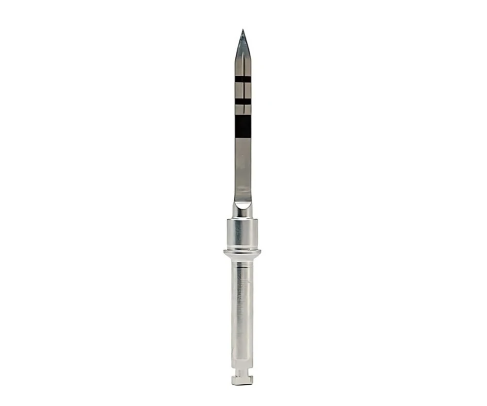 Lance Drill factory